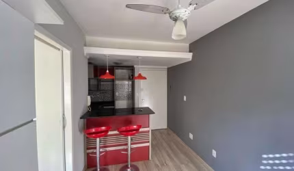 Studio em Jardim Leopoldina