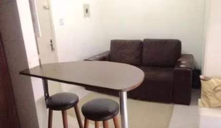 Studio em Jardim Leopoldina