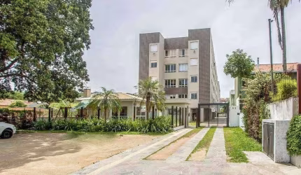 Apartamento para Venda - 49.09m², 2 dormitórios, 1 vaga - Ipanema