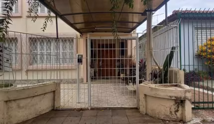 APARTAMENTO JK DESOCUPADO