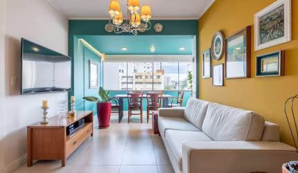Apartamento 3 dormitórios no Bela Vista