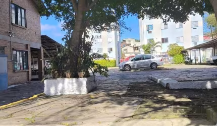 Apartamento em Santa Tereza