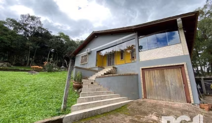 Chácara em Lageado