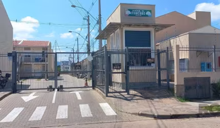Casa em Condomínio em Restinga