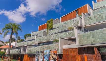 Design, exclusividade e conforto no Capítulo 1 – Três Figueiras