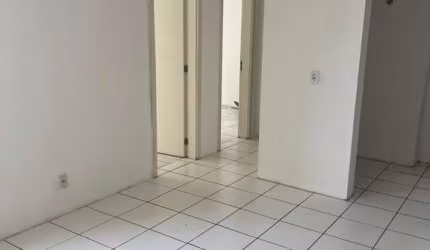 Apartamento no bairro Restinga - 2 dormitórios