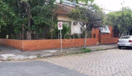 Terreno Residencial em Passo da Areia