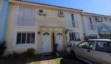 Casa Com 2 Dormitórios Para comprar 79 m² Por R$ 350.000,00 - Cavalhada