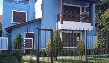 Casa para Venda - 248.29m², 3 dormitórios, sendo 1 suites, 2 vagas - Ipanema