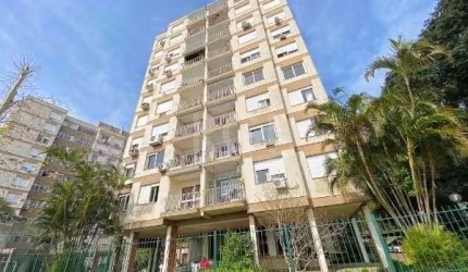 Apartamento em Porto Alegre, no bairro Vila Assunção, com 2 dormitório(s), e 2 banheiros, à venda.