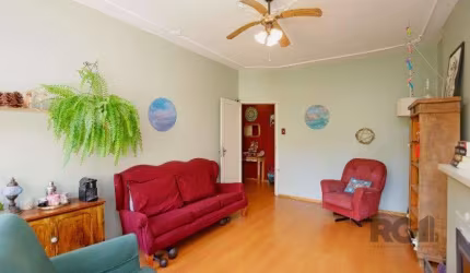 Apartamento em Santana