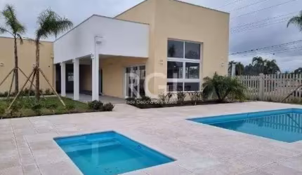 Terreno Residencial em Hípica