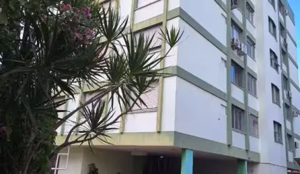 Apartamento em Menino Deus