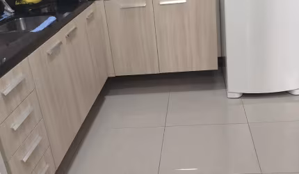 Lindo apartamento nos Agriões.