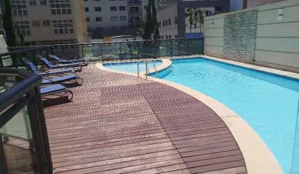 Lindo apartamento nos Agriões luxo.