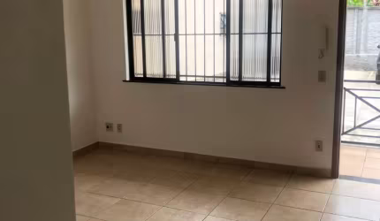 Sala e quarto grande sol da manhã.
