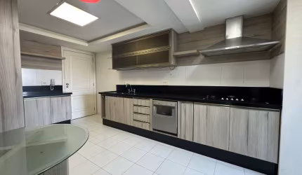 Para quem busca luxo no Alto. 3 quartos