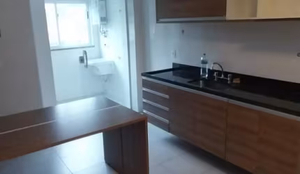 Lindo dois quartos novo  90 metros
