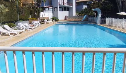 Casa no melhor condomínio 5 quartos 2 vagas