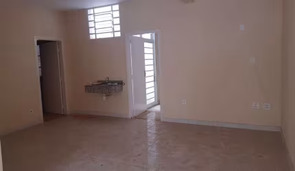 Casa à venda, 110 m² por R$ 365.000,00 - Jardim Paulista - Ribeirão Preto/SP