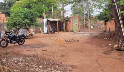 Chácara com 4 dormitórios à venda, 1036 m² por R$ 500.000,00 - Recanto Princesa Isabel - Ribeirão Preto/SP
