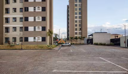 Apartamento à venda, 47 m² por R$ 210.000,00 - Vila Virgínia - Ribeirão Preto/SP