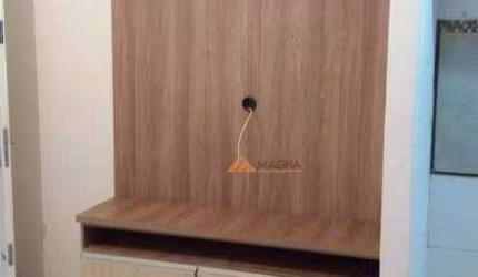 Apartamento à venda, 43 m² por R$ 165.000,00 - Ribeirão Verde - Ribeirão Preto/SP