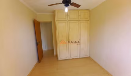 Apartamento com 2 dormitórios à venda, 69 m² por R$ 180.000,00 - Jardim Independência - Ribeirão Preto/SP