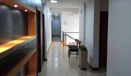 Sala para alugar, 15 m² por R$ 1.448,00/mês - Ribeirânia - Ribeirão Preto/SP