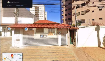 Casa à venda, 113 m² por R$ 372.500,00 - Centro - Ribeirão Preto/SP