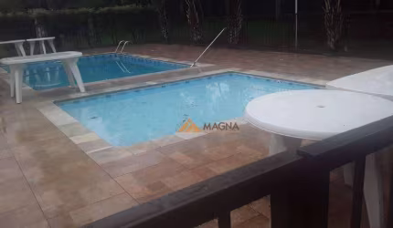 Apartamento à venda, 42 m² por R$ 129.900,00 - Jardim Heitor Rigon - Ribeirão Preto/SP