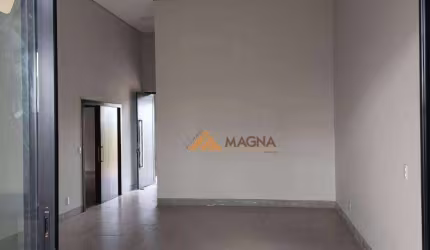 Casa à venda, 185 m² por R$ 1.599.000,00 - Terras de Florença - Ribeirão Preto/SP