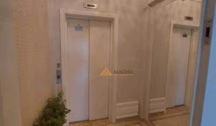 Apartamento à venda, 229 m² por R$ 1.400.000,00 - Jardim Santa Ângela - Ribeirão Preto/SP