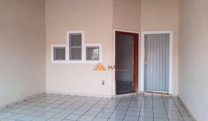 Casa à venda, 98 m² por R$ 250.000,00 - Planalto Verde - Ribeirão Preto/SP