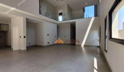 Sobrado à venda, 364 m² por R$ 2.850.000,00 - Alphaville - Ribeirão Preto/SP