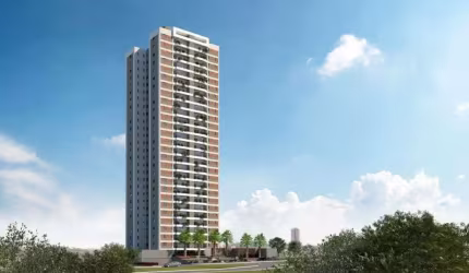 Apartamento à venda, 135 m² por R$ 1.235.000,00 - Jardim Olhos D'Água - Ribeirão Preto/SP