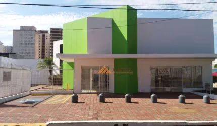 Sobrado à venda, 576 m² por R$ 5.000.000,00 - Higienópolis - Ribeirão Preto/SP