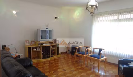 Sobrado, 268 m² - venda por R$ 750.000,00 ou aluguel por R$ 3.750,00/mês - Jardim Mosteiro - Ribeirão Preto/SP