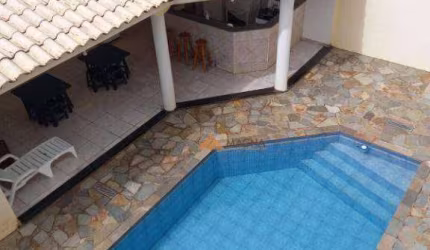 Casa à venda, 374 m² por R$ 950.000,00 - City Ribeirão - Ribeirão Preto/SP