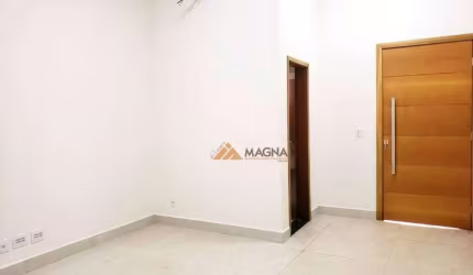 Casa à venda, 150 m² por R$ 1.040.000,00 - Villa Romana 1 - Ribeirão Preto/SP