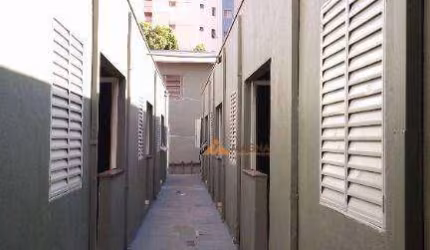 Sobrado à venda, 294 m² por R$ 980.000,00 - Centro - Ribeirão Preto/SP