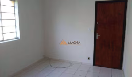 Apartamento com 3 quartos à venda, 82 m² por R$ 170.000 - Campos Elíseos - Ribeirão Preto/SP
