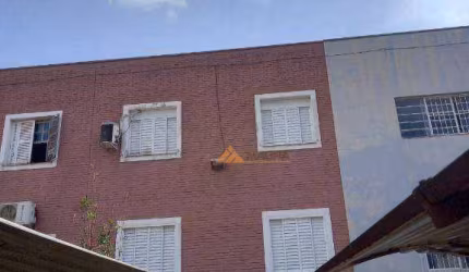 Apartamento à venda, 80 m² por R$ 200.000,00 - Campos Elíseos - Ribeirão Preto/SP