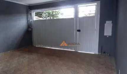 Casa com 2 dormitórios à venda, 122 m² por R$ 280.000,00 - Ipiranga - Ribeirão Preto/SP