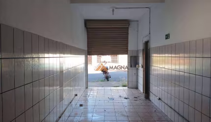 Salão para alugar, 15 m² por R$ 890,00/mês - Ipiranga - Ribeirão Preto/SP