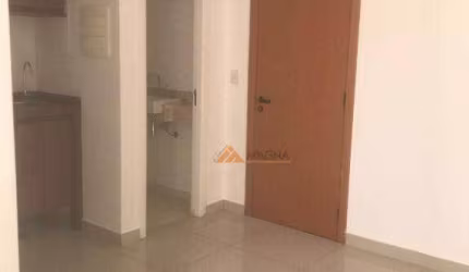 Sala à venda, 57 m² por R$ 462.880,00 - Santa Cruz do José Jacques - Ribeirão Preto/SP