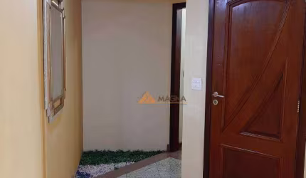 Apartamento à venda, 233 m² por R$ 880.000,00 - Centro - Sertãozinho/SP