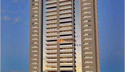 Apartamento à venda, 278 m² por R$ 2.300.000,00 - Ribeirânia - Ribeirão Preto/SP
