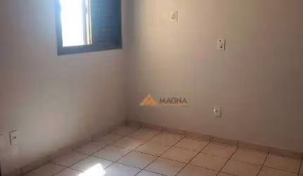 Apartamento à venda, 105 m² por R$ 339.000,00 - Campos Elíseos - Ribeirão Preto/SP