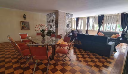 Apartamento à venda, 252 m² por R$ 330.000,00 - Higienópolis - Ribeirão Preto/SP